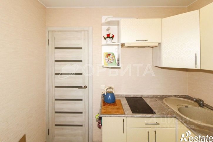 1-комн квартира ул Андрея Туполева, 10а,  д. 10а