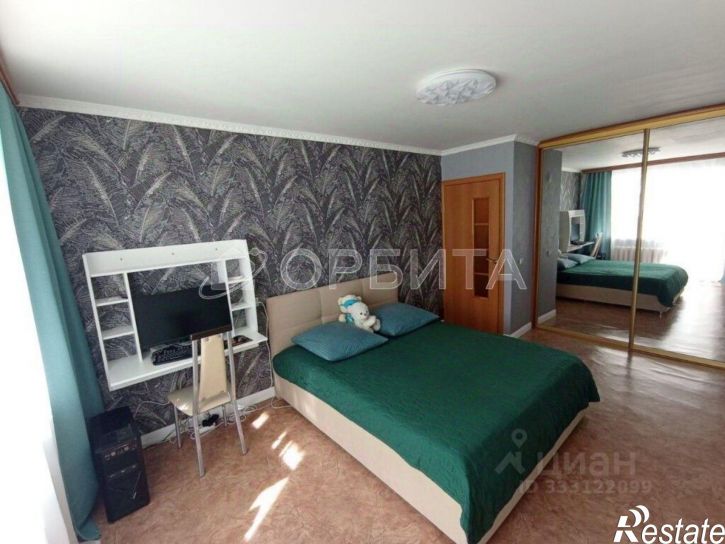 1-комн квартира пр-д Стахановцев, 3,  д. 3