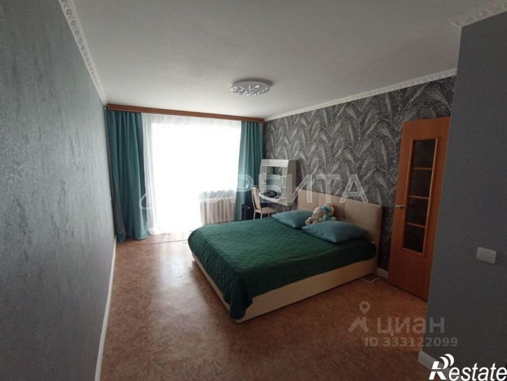 1-комн квартира пр-д Стахановцев, 3,  д. 3