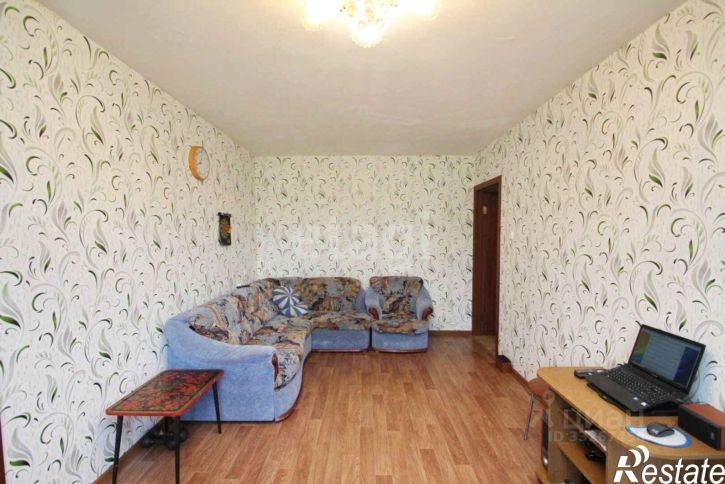 3-комн квартира ул Ямская, 106,  д. 106