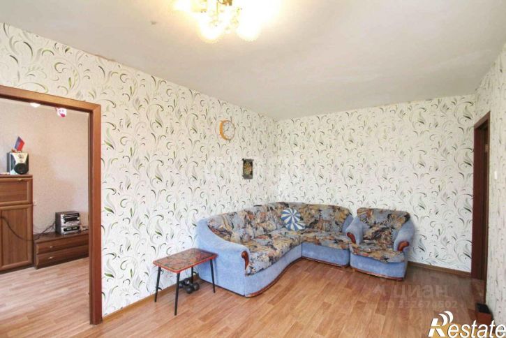 3-комн квартира ул Ямская, 106,  д. 106