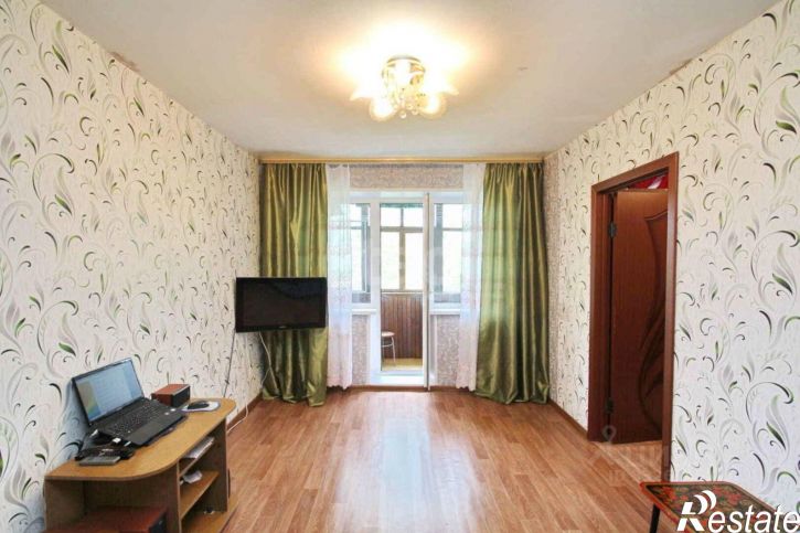 3-комн квартира ул Ямская, 106,  д. 106