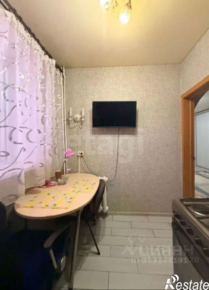 1-комн квартира ул Казаровская, 1б,  д. 1б