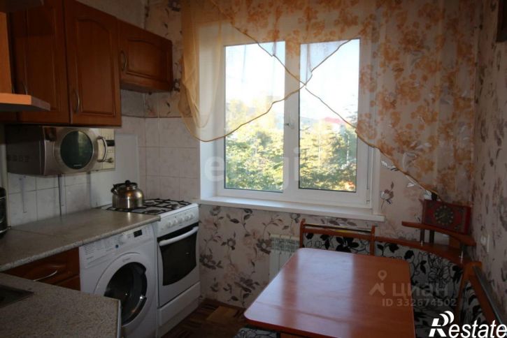 3-комн квартира ул Ямская, 106,  д. 106