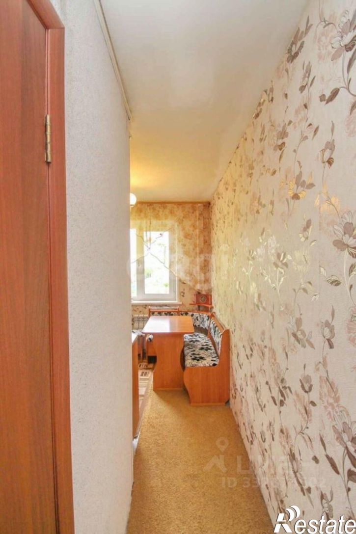 3-комн квартира ул Ямская, 106,  д. 106