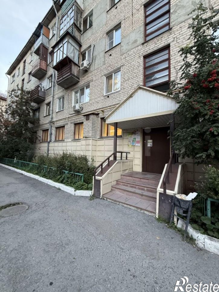 2-комн квартира ул Калинина, 9,  д. 9