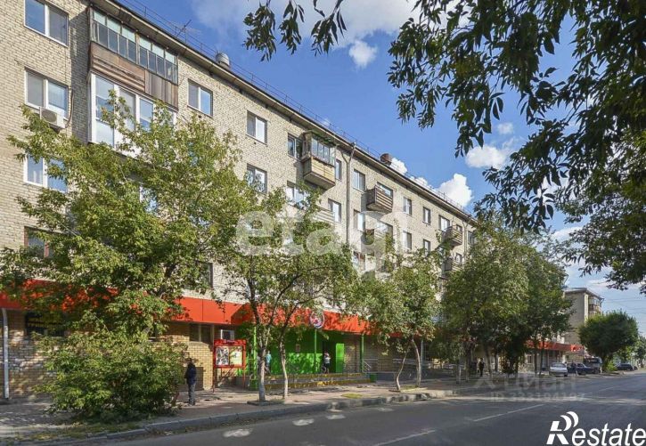 2-комн квартира ул Калинина, 9,  д. 9