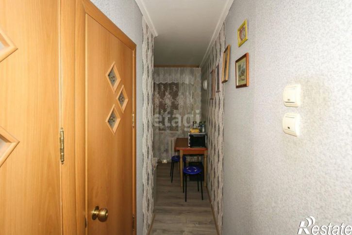 3-комн квартира ул Таврическая, 10,  д. 10