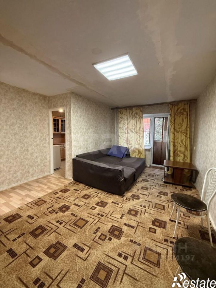 2-комн квартира ул Калинина, 9,  д. 9