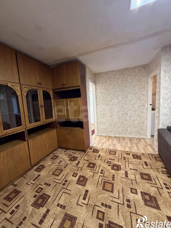 2-комн квартира ул Калинина, 9,  д. 9