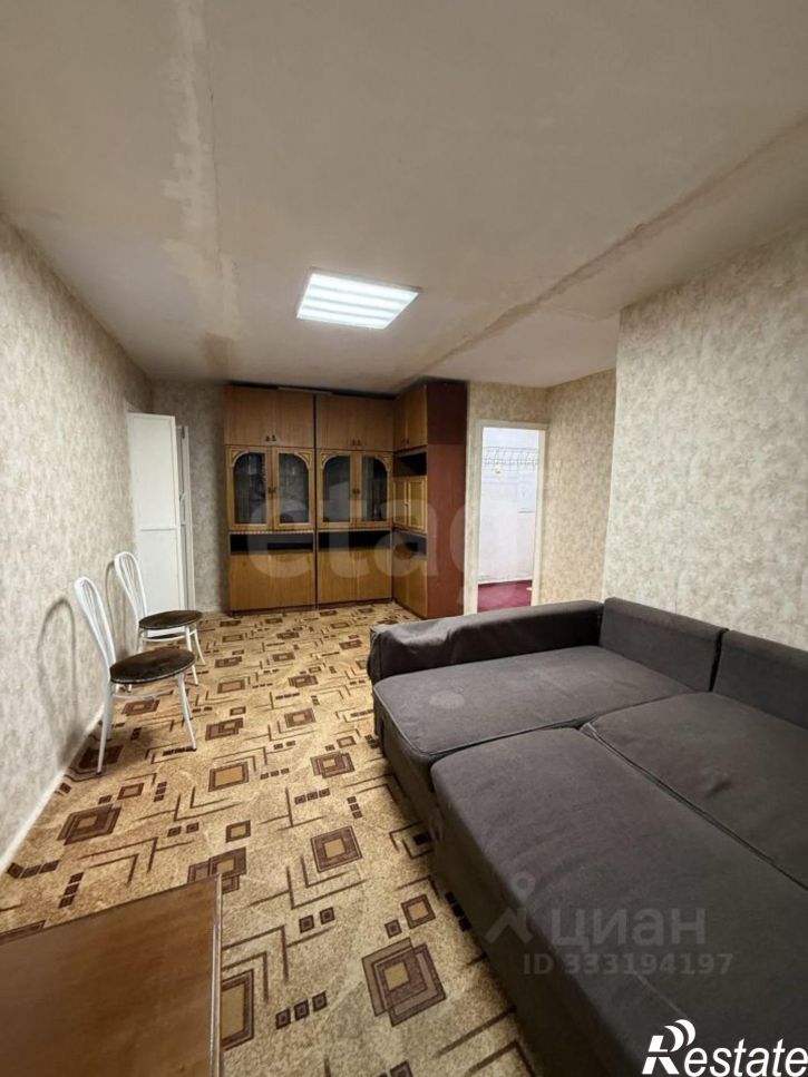 2-комн квартира ул Калинина, 9,  д. 9