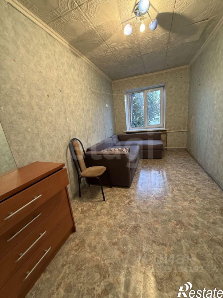 2-комн квартира ул Калинина, 9,  д. 9