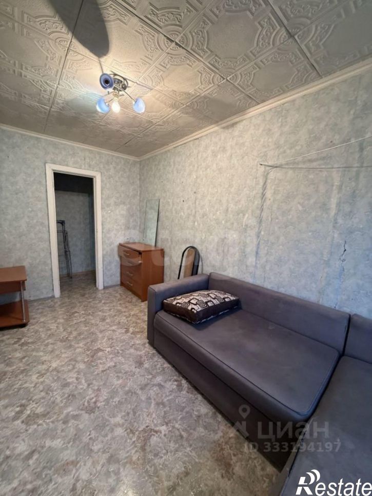 2-комн квартира ул Калинина, 9,  д. 9