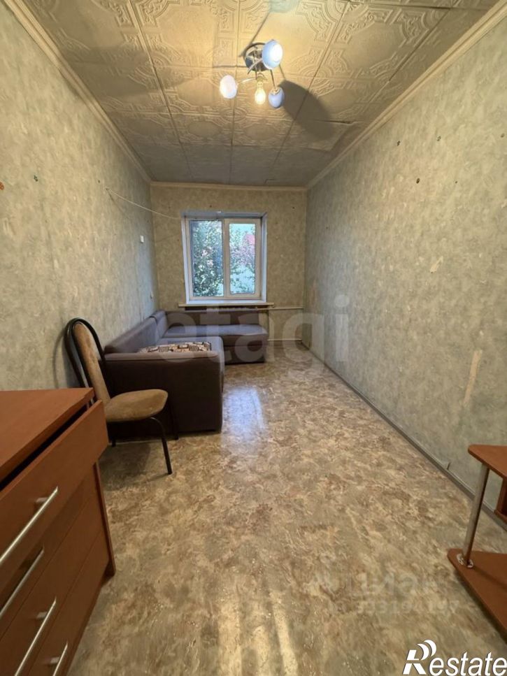 2-комн квартира ул Калинина, 9,  д. 9