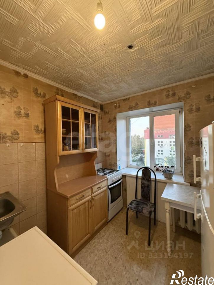 2-комн квартира ул Калинина, 9,  д. 9