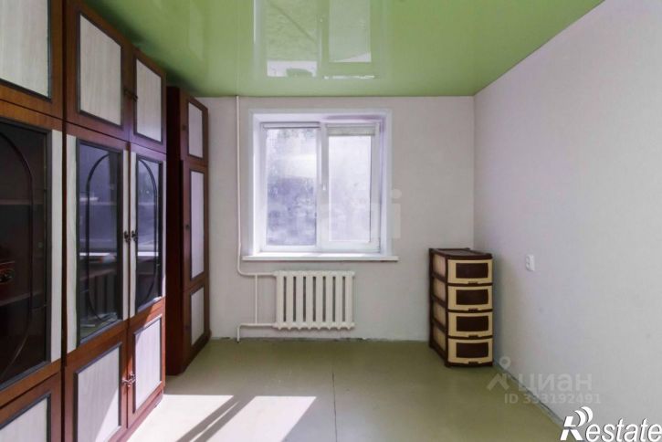 2-комн квартира ул Широтная, 55,  д. 55