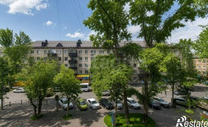 1-комн квартира ул Котовского, 13,  д. 13