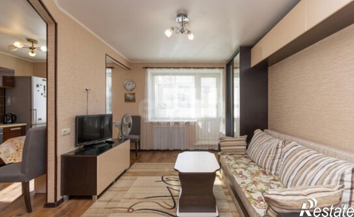 1-комн квартира ул Игримская, 17,  д. 17