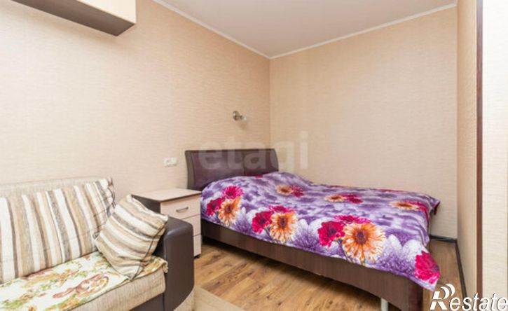 1-комн квартира ул Игримская, 17,  д. 17