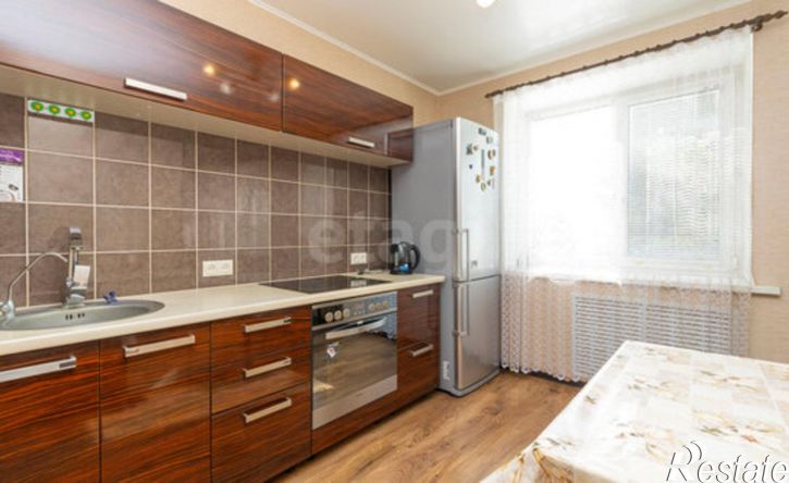 1-комн квартира ул Игримская, 17,  д. 17