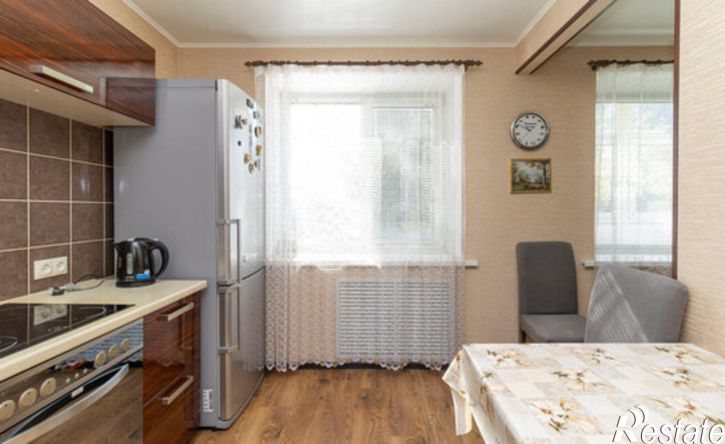 1-комн квартира ул Игримская, 17,  д. 17