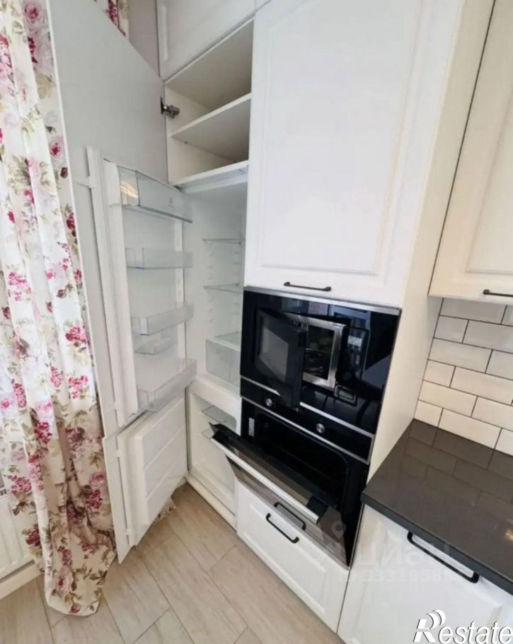 1-комн квартира ул Дмитрия Менделеева, 2 2,  д. 2 2,  к. 2