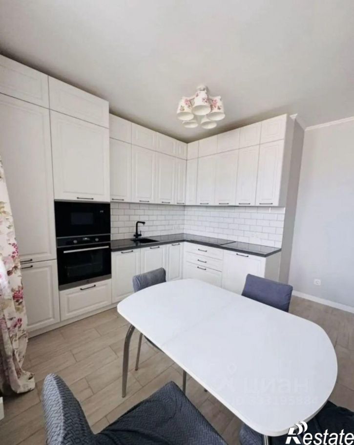 1-комн квартира ул Дмитрия Менделеева, 2 2,  д. 2 2,  к. 2