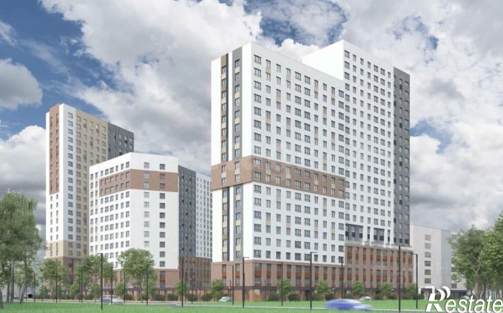 Гараж/парковка городской округ Тюмень