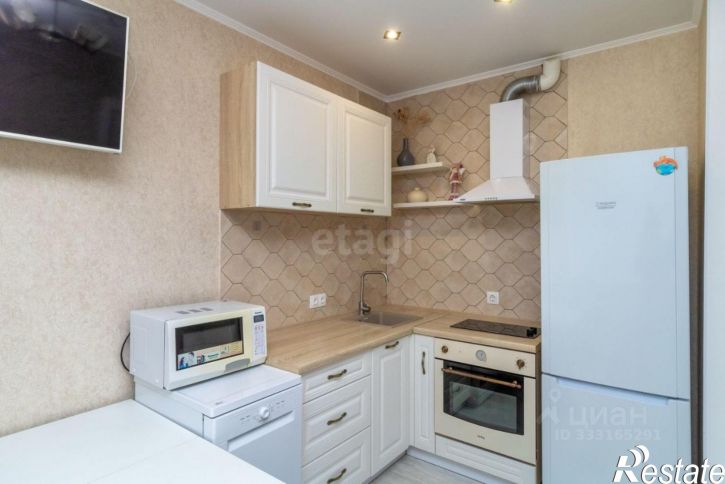 1-комн квартира ул Газовиков, 73 1,  д. 73 1,  к. 1