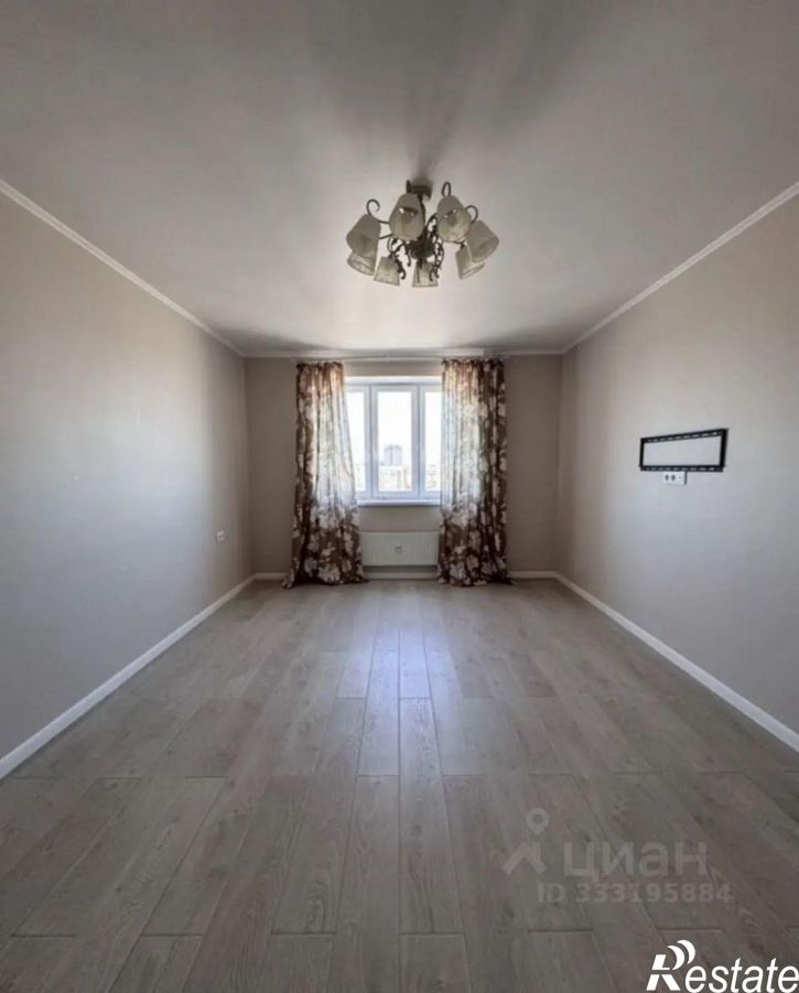 1-комн квартира ул Дмитрия Менделеева, 2 2,  д. 2 2,  к. 2