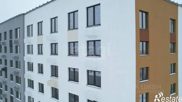 Гараж/парковка городской округ Тюмень