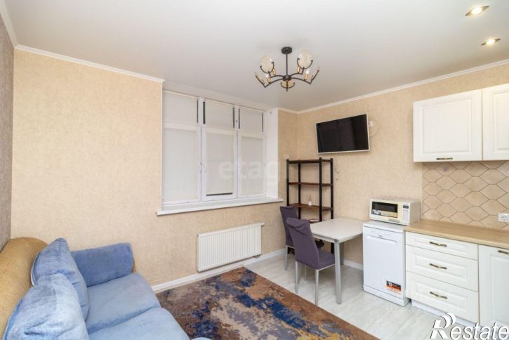 1-комн квартира ул Газовиков, 73 1,  д. 73 1,  к. 1
