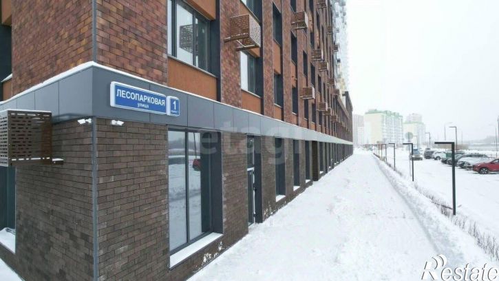 Гараж/парковка городской округ Тюмень