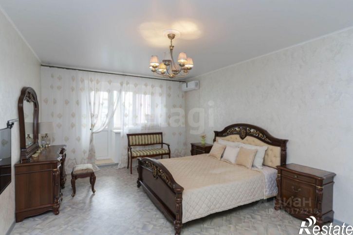 1-комн квартира ул Олимпийская, 11,  д. 11