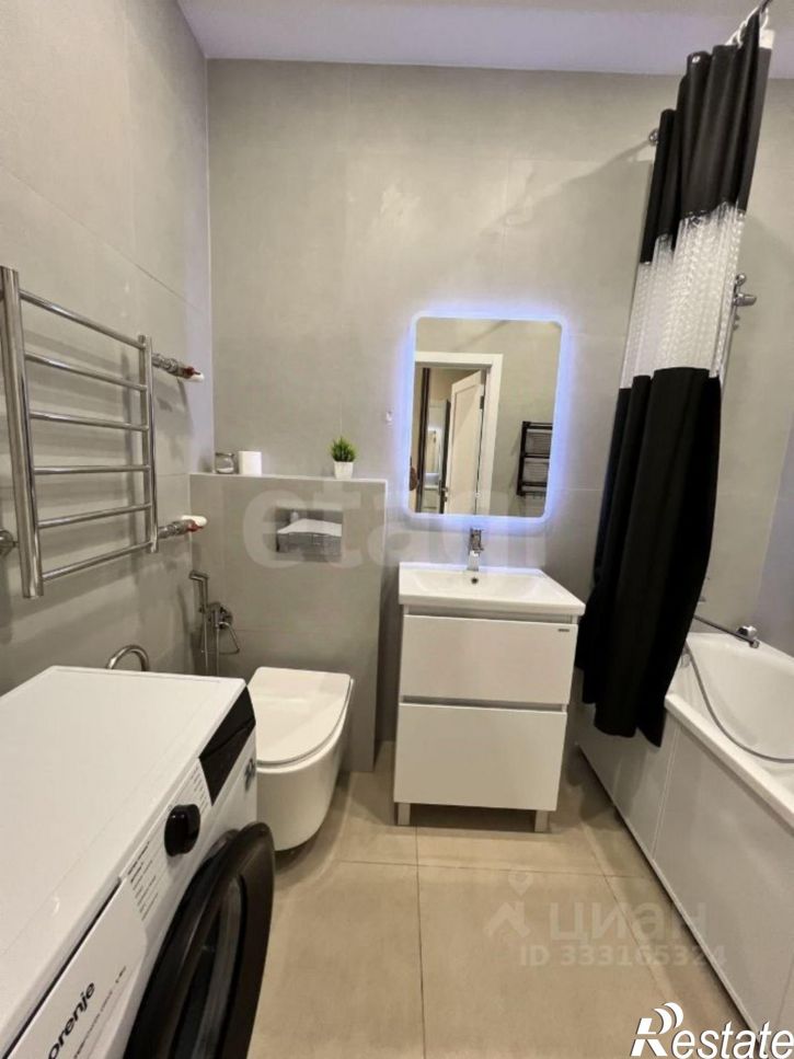1-комн квартира ул 2-я Луговая, 24,  д. 24