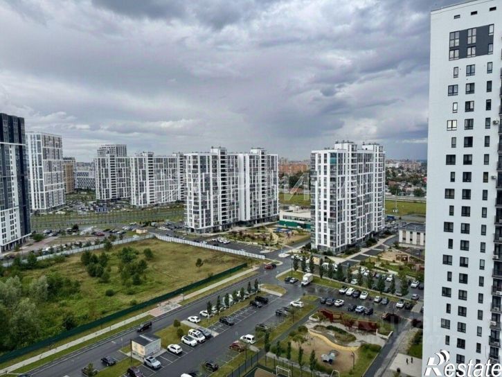 1-комн квартира ул Александра Протозанова, 8,  д. 8