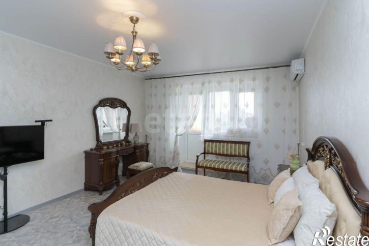 1-комн квартира ул Олимпийская, 11,  д. 11
