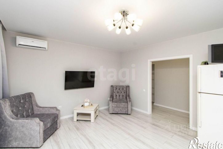 3-комн квартира ул Мельникайте, 32,  д. 32