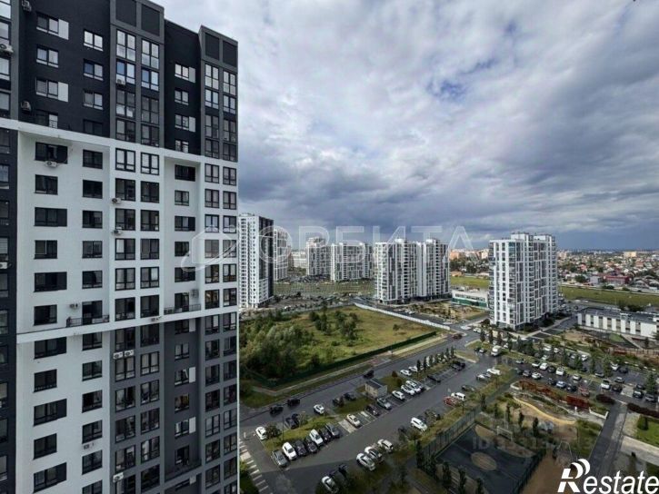 1-комн квартира ул Александра Протозанова, 8,  д. 8