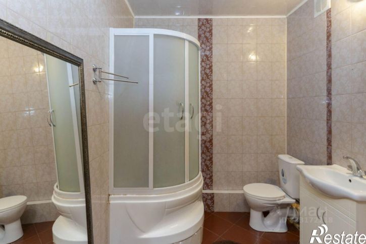 1-комн квартира ул Олимпийская, 11,  д. 11