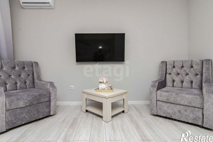 3-комн квартира ул Мельникайте, 32,  д. 32