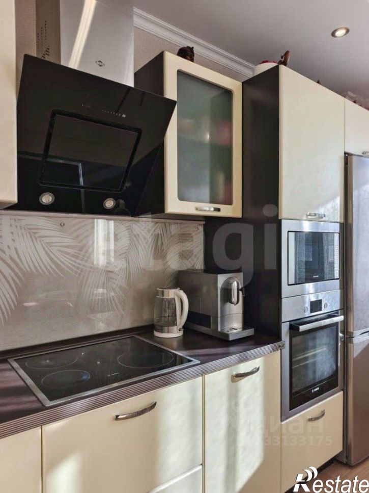 2-комн квартира Заречный пр-д, 39 2,  д. 39 2,  к. 2
