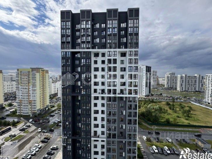 1-комн квартира ул Александра Протозанова, 8,  д. 8
