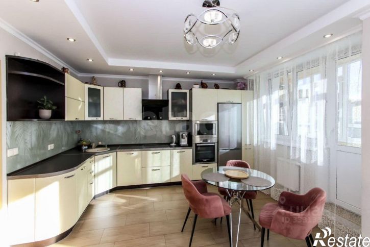 2-комн квартира Заречный пр-д, 39 2,  д. 39 2,  к. 2