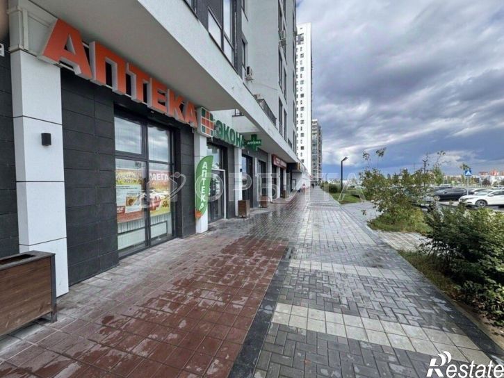 1-комн квартира ул Александра Протозанова, 8,  д. 8