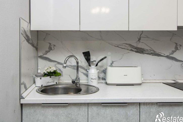 3-комн квартира ул Мельникайте, 32,  д. 32