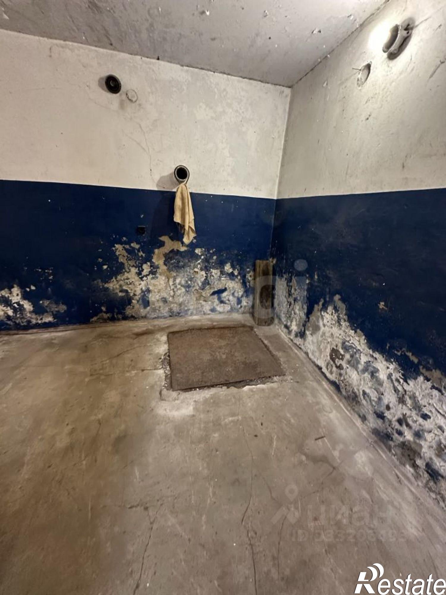 Купить гараж, место в паркинге за 1 175 100 рублей на ул Братская, 34