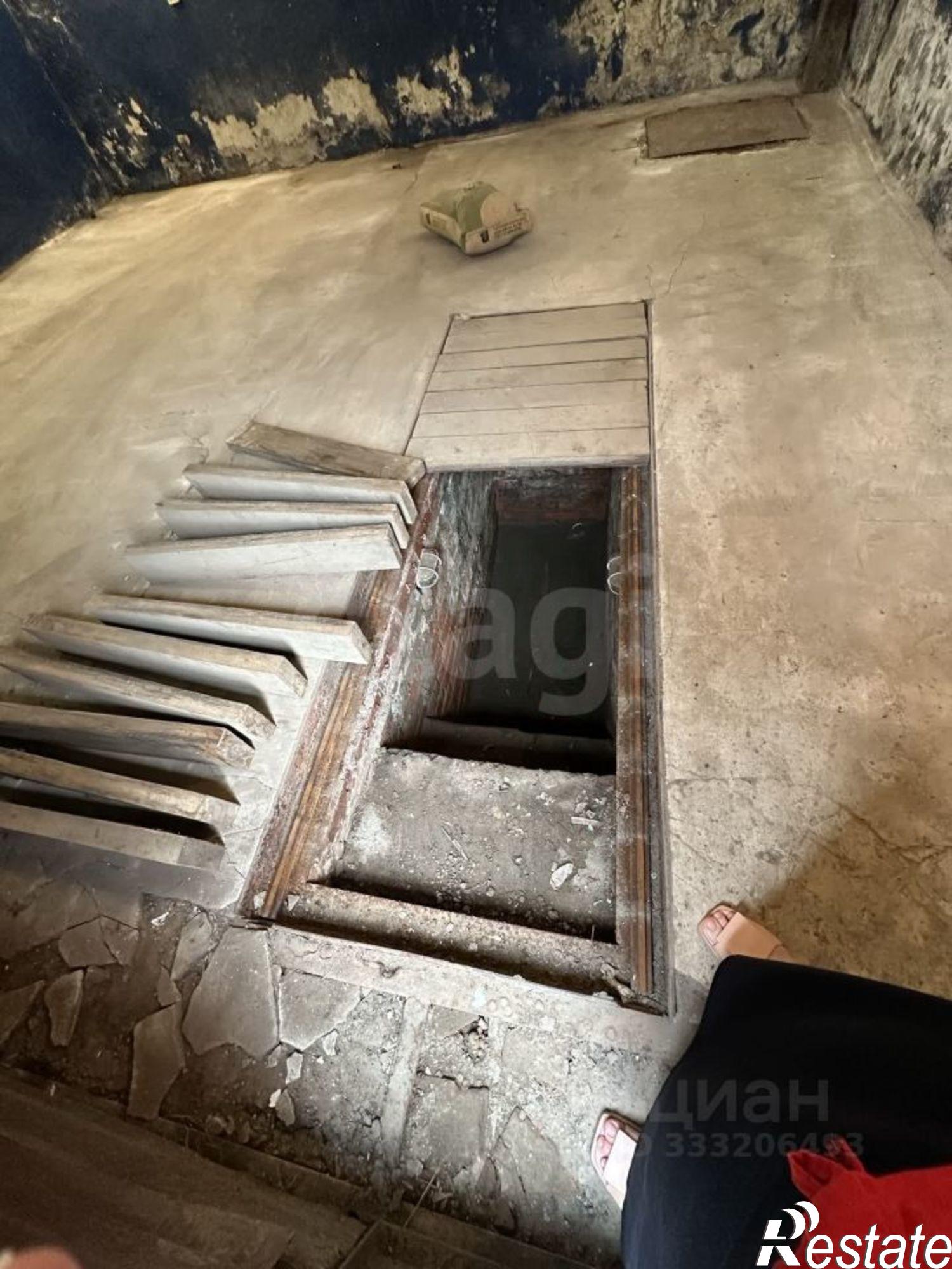 Купить гараж, место в паркинге за 1 175 100 рублей на ул Братская, 34