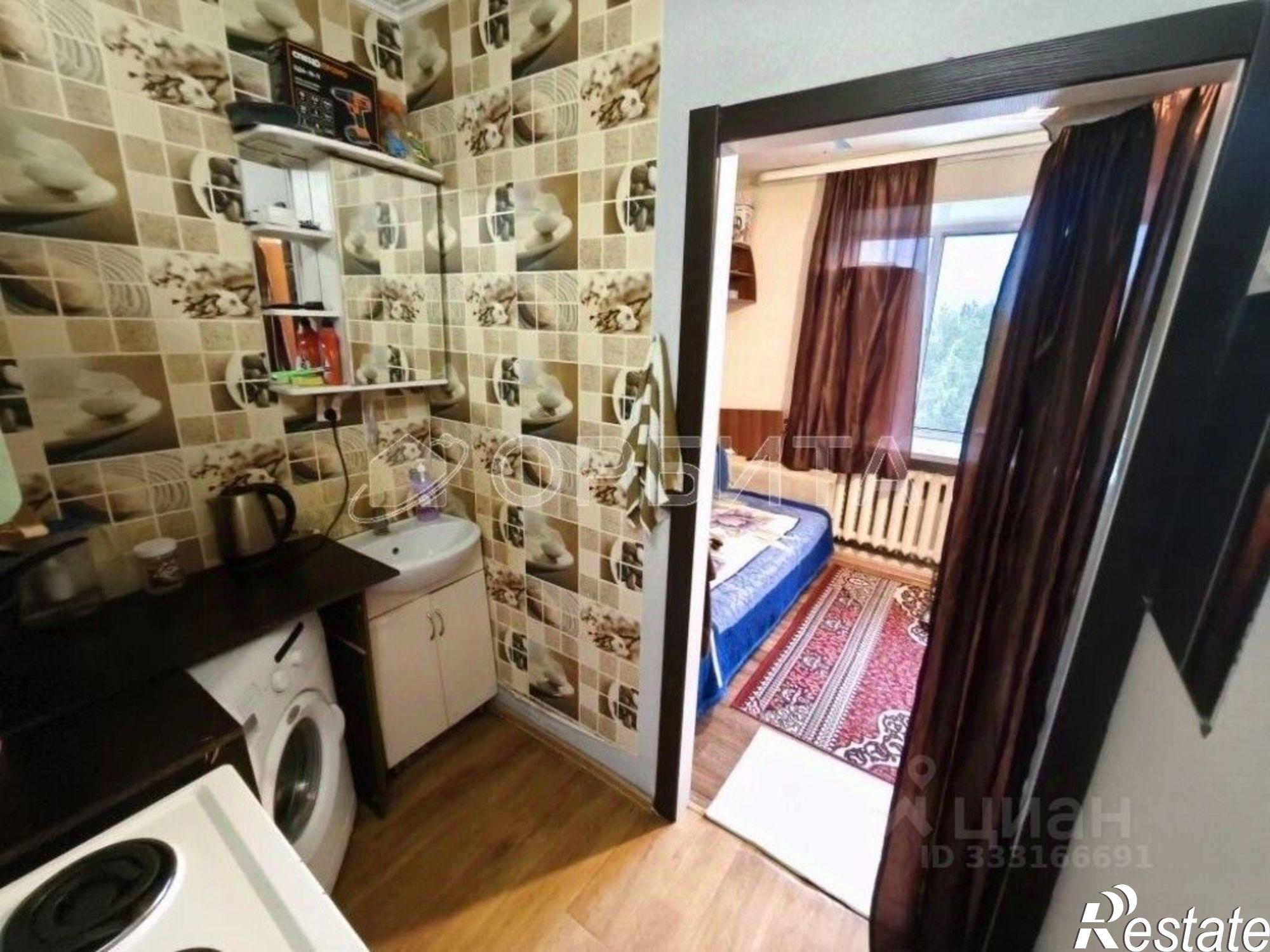 Купить комнату за 1 300 000 рублей на ул Станционная, 36а