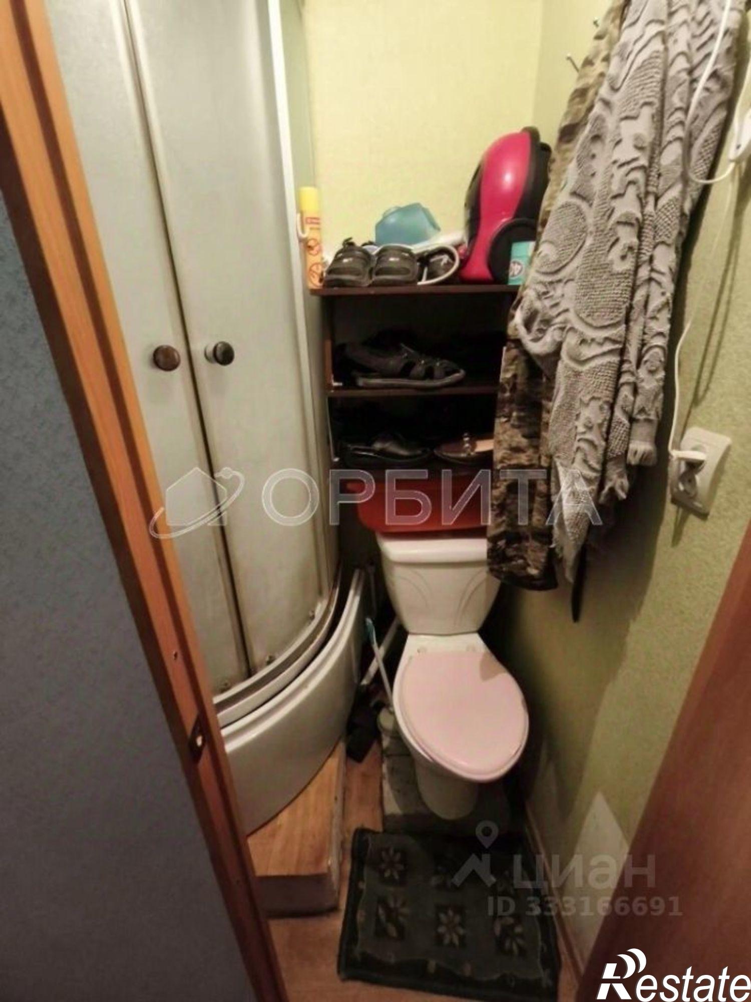 Купить комнату за 1 300 000 рублей на ул Станционная, 36а